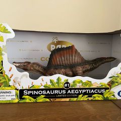 Papo Spinosaurus Aegyptiacus Limited Edition
