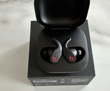 BEATS Fit Pro Wireless Bluetooth Noise Cancelling Sports Earbuds Beats Black