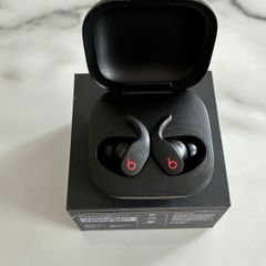 BEATS Fit Pro Wireless Bluetooth Noise Cancelling Sports Earbuds Beats Black