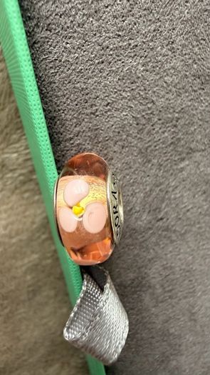 Pandora charm