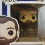 Harry Potter / Fantastic Beasts / The Crimes of Grindelwald Funko Pops Image 8