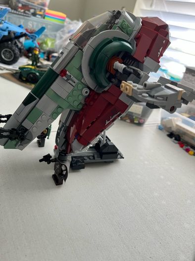 lego star wars