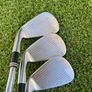 Cleveland CG1 irons Image 7
