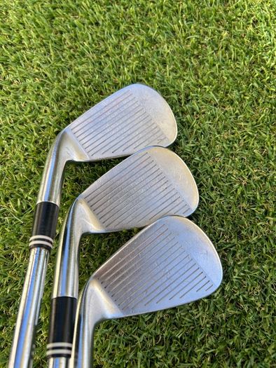 Cleveland CG1 irons