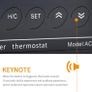 Reptile Thermostat, Terrarium Heaters Temperature Controller Outlet Digital LED with Suction Cup for Reptiles Aquariums Insect Heaters (FREE POSTAGE) Image 6
