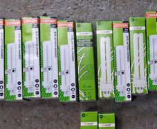 Osram Dulux D/E 26w G24q-3