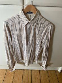 Matinique shirt men's