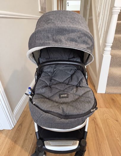 Mamas & Papas Flip XT2 Pram & Buggy