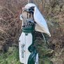 Vintage MacGregor and Wilson Golf Club Full Set with Jack Nicklaus Driver and Putter Image 6