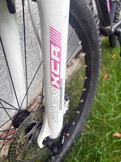 Women's Mountain Bike