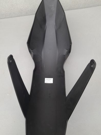 KTM Adventure Front Mudguard