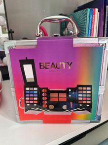 Girl's Makeup