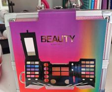 Girl's Makeup