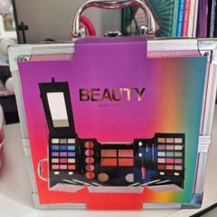 Girl's Makeup