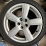 17" RS6 alloys Image 5