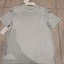 Ted Baker Mint Mettalic Tshirt. New. Size 8 Image 6