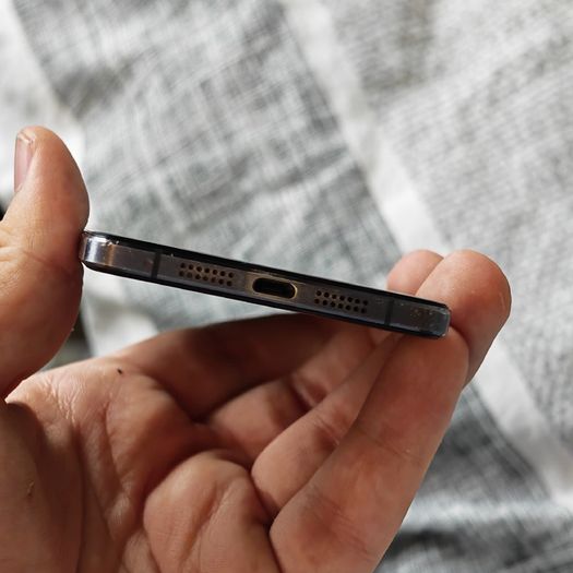OnePlus X 16GB Black Unlocked
