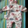 Next Baby Pramsuit Image 7