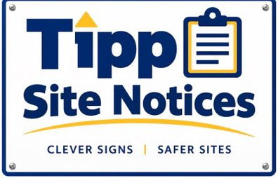 Planning Site notices