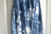 Mint Velvet maxi dress - sz 14