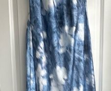 Mint Velvet maxi dress - sz 14