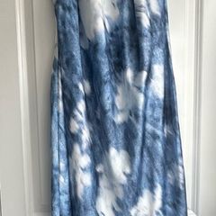 Mint Velvet maxi dress - sz 14