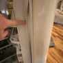 Smeg fridge freezer Image 4