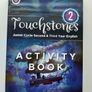 Touchstones 2 2nd & 3rd Year English - set Image 2