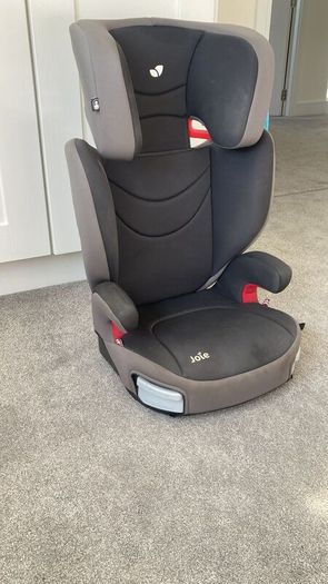 Joie Trillo Group 2/3 Car Seat 15-36kg