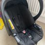 Egg 2 car seat and isofix base Image 4