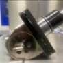 CNC - angled driven tool Image 3