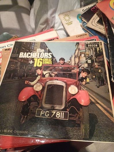 records