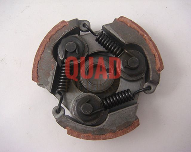 Uprated Hard Wearing Clutch For Mini Moto, Mini Atv