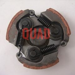 Uprated Hard Wearing Clutch For Mini Moto, Mini Atv
