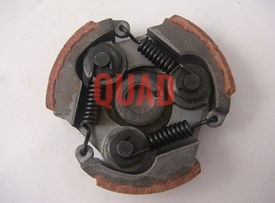 Uprated Hard Wearing Clutch For Mini Moto, Mini Atv