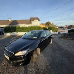 Peugeot 308 2016