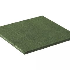 36 Rubber Playground Tiles