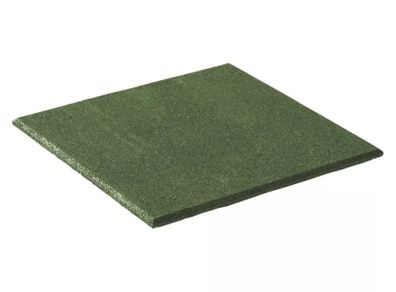 36 Rubber Playground Tiles