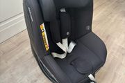 Maxi-Cosi Mica 360 S Comfort i-Size