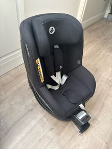 Maxi-Cosi Mica 360 S Comfort i-Size