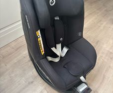 Maxi-Cosi Mica 360 S Comfort i-Size
