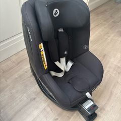 Maxi-Cosi Mica 360 S Comfort i-Size
