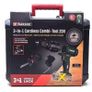Parkside X20V Cordless 4 In 1 Combi Tool Accessories Set. Parkside X20V Cordless Circular Skill Saw Cutting Blades. Parkside X20V Cordless 4 In 1 Combi Tool Accessories Set. Closing down sale - all must go! Image 8