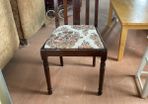 vintage chair