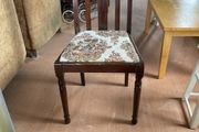 vintage chair