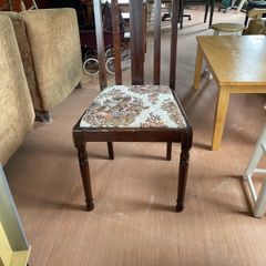vintage chair