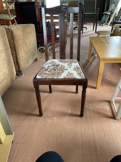 vintage chair