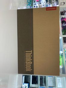 Lenovo Thinkbook 16 G7 Arp  Brand New Sealed