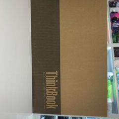 Lenovo Thinkbook 16 G7 Arp  Brand New Sealed