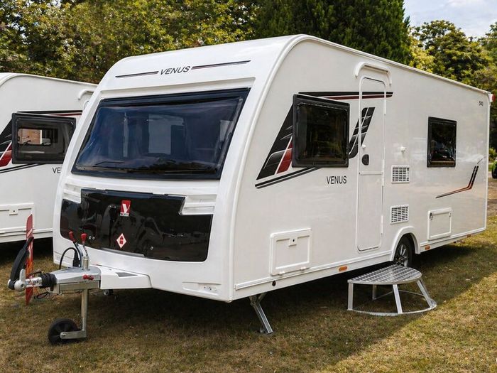 2019 Lunar Venus 540